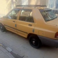 موديل ٢٠١٥ • رقم كربلاء • مكينة وكير كفالة