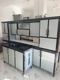 معرض ابو حياة النمراوي • دواليب