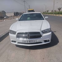 دودج جاجر • ٢٠١١ • ابو الخصيب