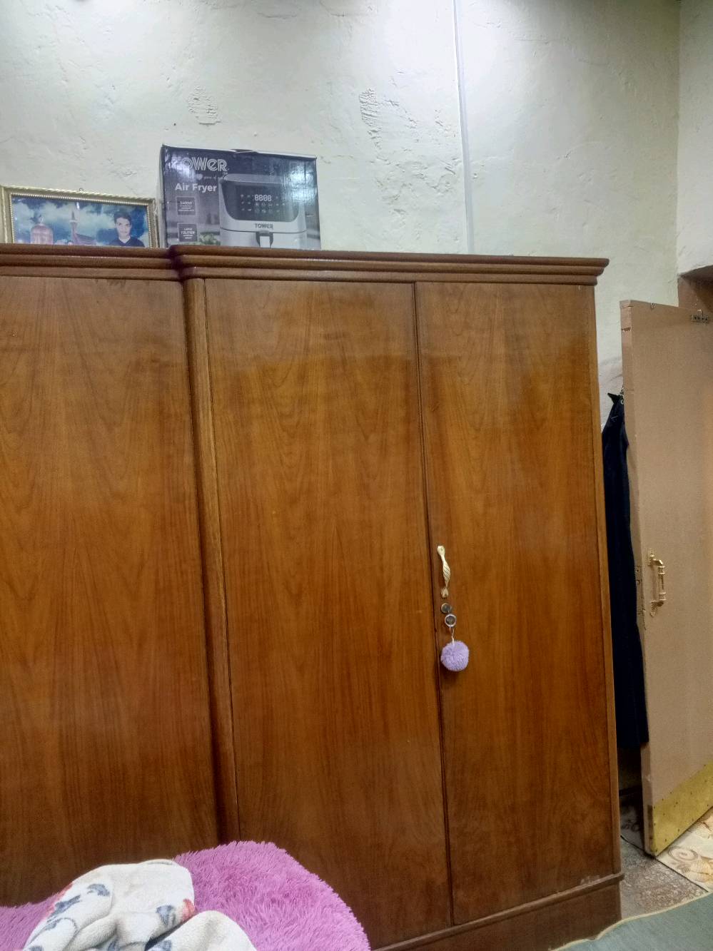 للبيع الالوان كوفه شارع السكه