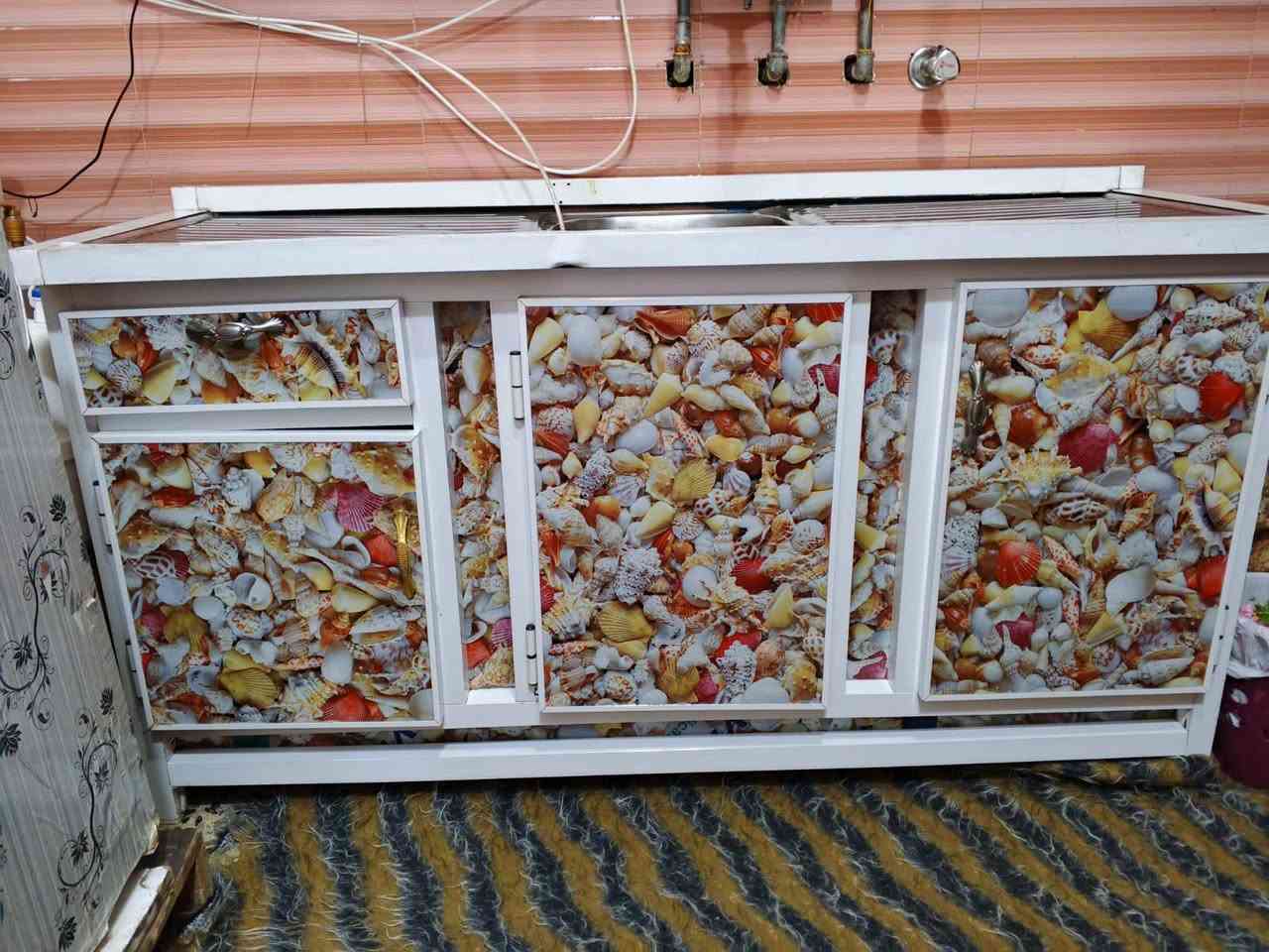 كاونتر للبيع 150 وبيه مجال العنوان شارع الكفاح


**إذا كنت صاحب هذا الإعلان وتريد حذفه لأي سبب، رجاءا أرسل رسالة إلى الدعم الفني**