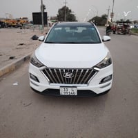 توسان • ٢٠٢٠ • فول مواصفات