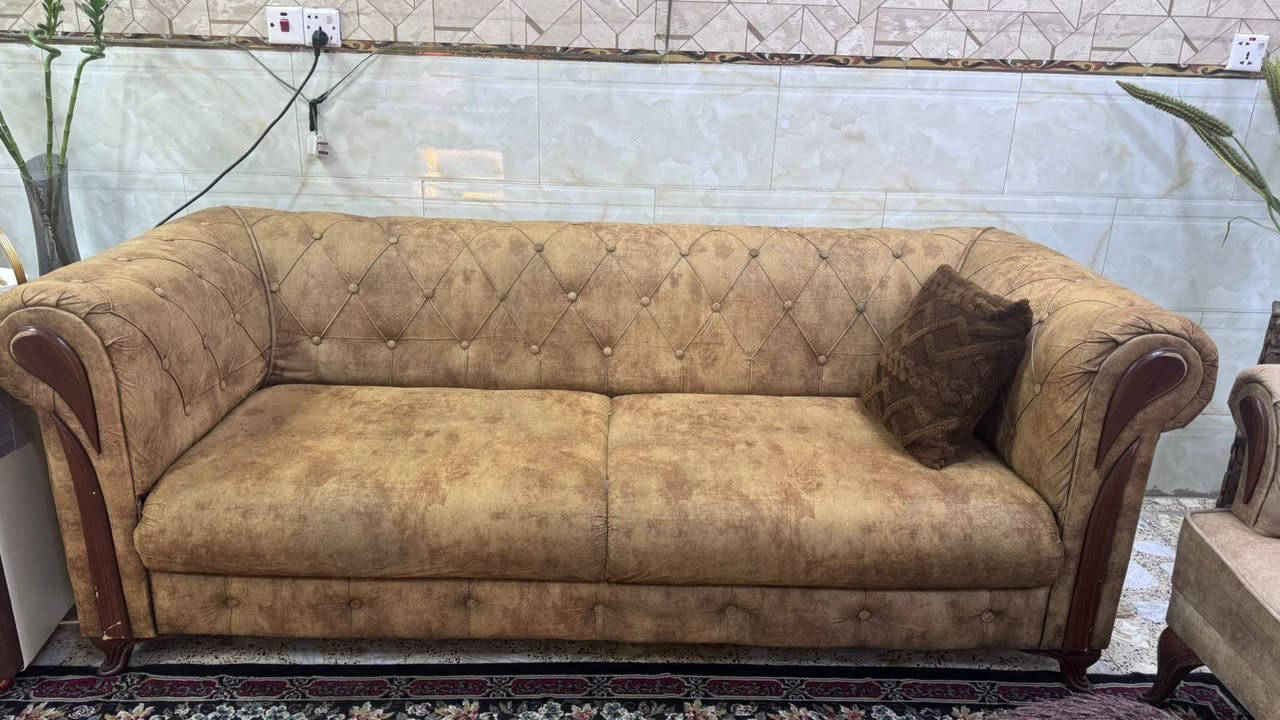 تخم تركي يحتوي على خمس قطع اثنين كبيره واثنين صغيره وحده وسط
السعر 750 للاستفسار مراسله خاص


**إذا كنت صاحب هذا الإعلان وتريد حذفه لأي سبب، رجاءا أرسل رسالة إلى الدعم الفني**