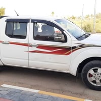 نيفاره • ٢٠١١ • كير عادي