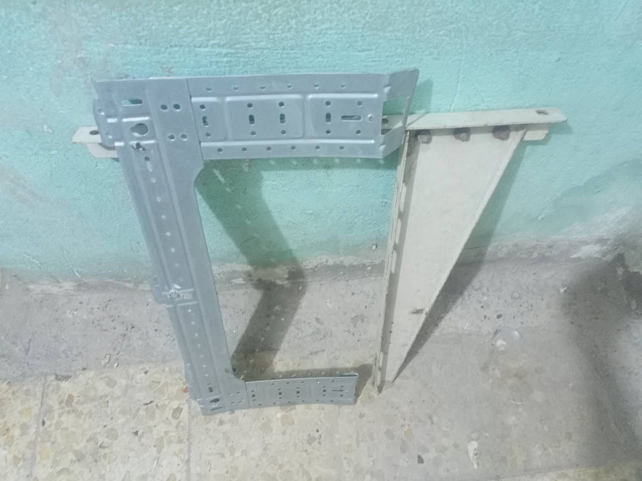 قاعدة مال سبلت خارجيه وداخليه كامله 2طن سعر 10الف


**إذا كنت صاحب هذا الإعلان وتريد حذفه لأي سبب، رجاءا أرسل رسالة إلى الدعم الفني**