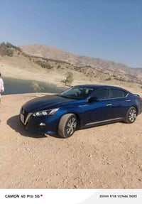 بغديدا كرمليس برطله • نقل خصوصي • مكيف ومريح