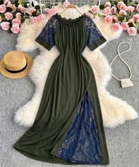 دشداشة نسائية • تركية • ٥٠-٩٠ كيلو