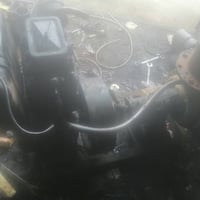 ماطور هندي • ١٠حصان • الكصيرين ديالى