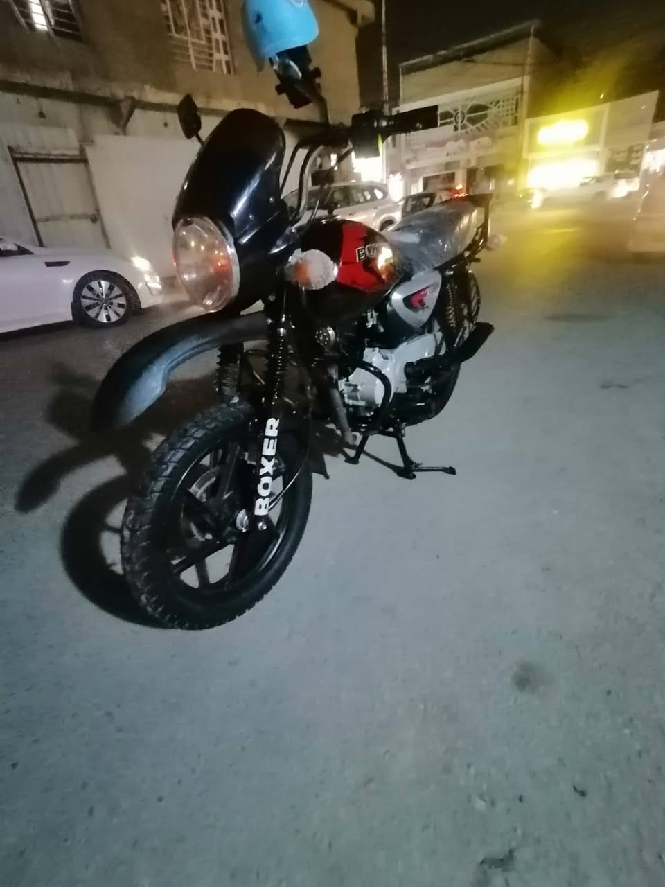 للبيع او مراوس مديل 22طالعا بل 24  اوراق اصولي وكيله علي عنجور محرك مفتوح يم همام الفتلاوي تجفيت جديد شرط محرك ناعم وشلعه ومعدل فول جاهزا للاخير ما مشتغله دلفري سعر 950 وبيه مجال مكاني نجف ***********
