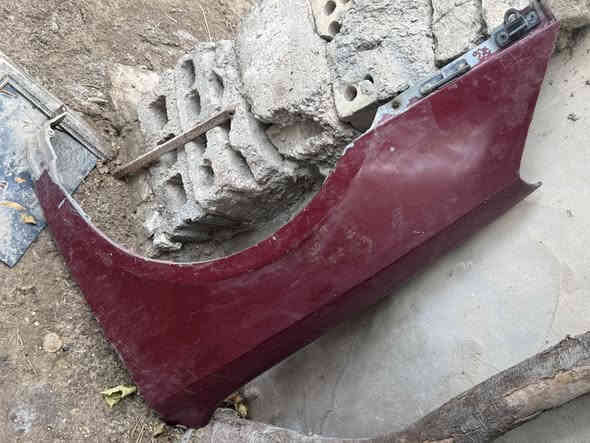 عندي غراض اوبتما 2007 للبيع أبيعهن كولهن نظافتهن 60‎%‎ والسعر انته خليه بما يرضي الله مااحدعليك سعر  مكاني كربلاء الحسينية 
 ***********
زوج لايتات 
زوج جاملقات 
بدنه امامية بيه كسر بالطرف 
زوج أبواب جهة سايق 
فلينه دعامية 
ودعامية امامية كامله
