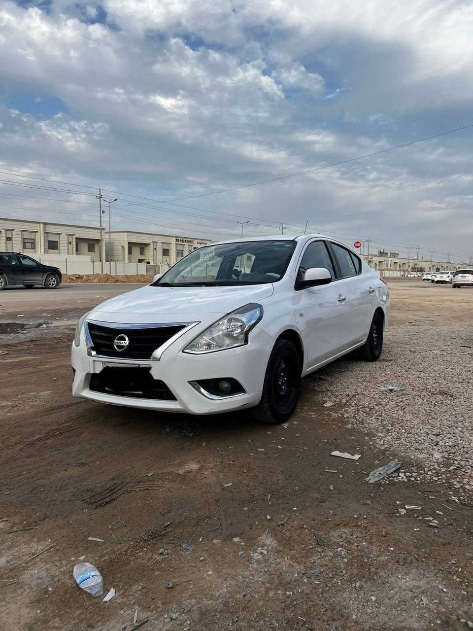 سلام عليكم سني هندي موديل ٢١ مكفوله رقم اربيل سياره حلوه اخت الزيرو تخم تاير باسم الشركه تحويل مباشر السعر(١٠٣) $دفتر وثلاثه  بيه مجال  قليل للاستفسار الاتصال على الرقم *********** أو *********** بي واتساب
