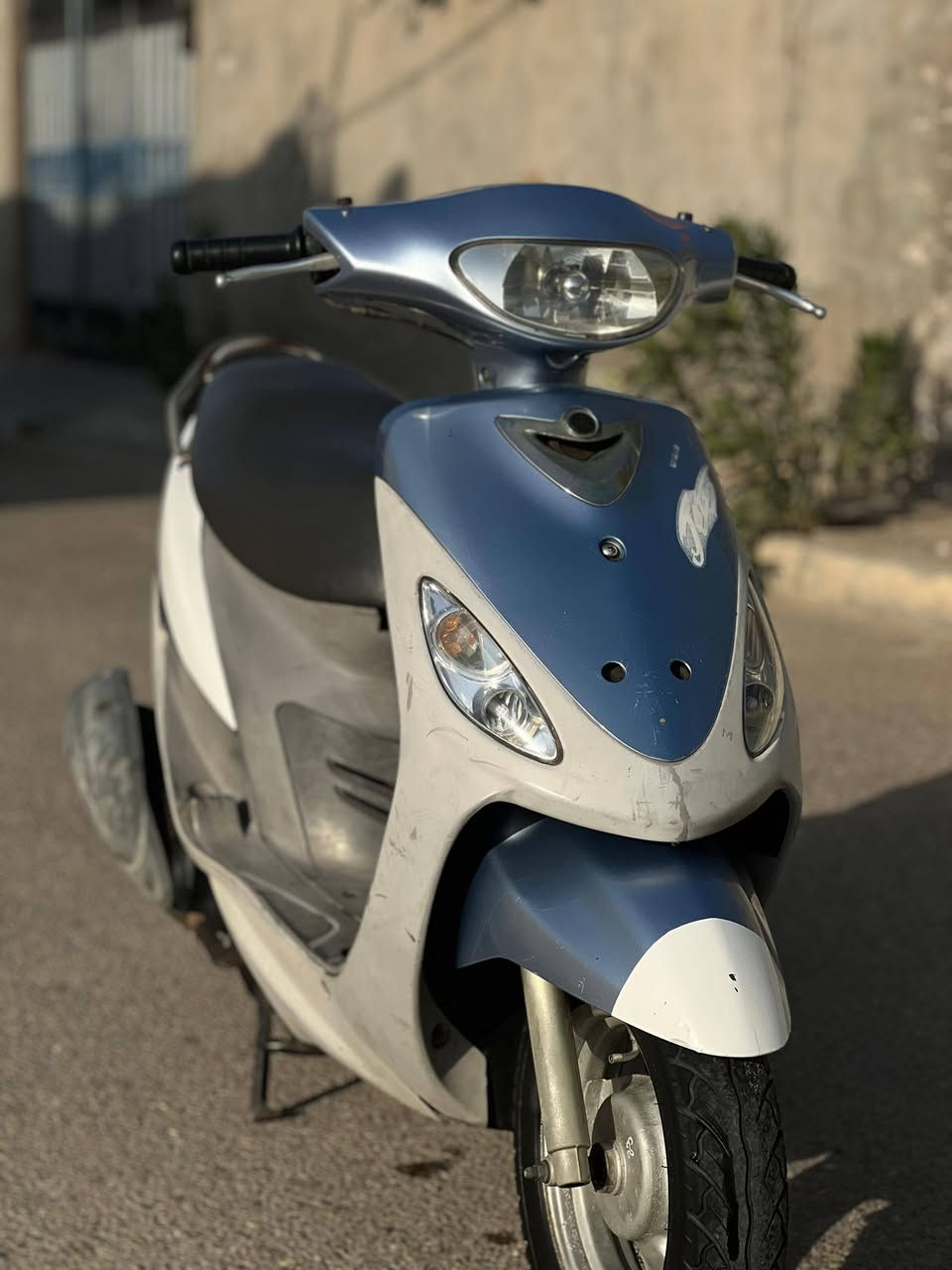 قجمه
للبيع الدراجه نفس الي بل صوره كفاله من محرك شرط الفحص 
السعر 975
البصره قضاء المدينه 
***********
