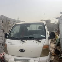كيا حمل فحل بدي طويل 2007 باسمي محرك وكير وشاصي مكفوله07830192162 ‏￼