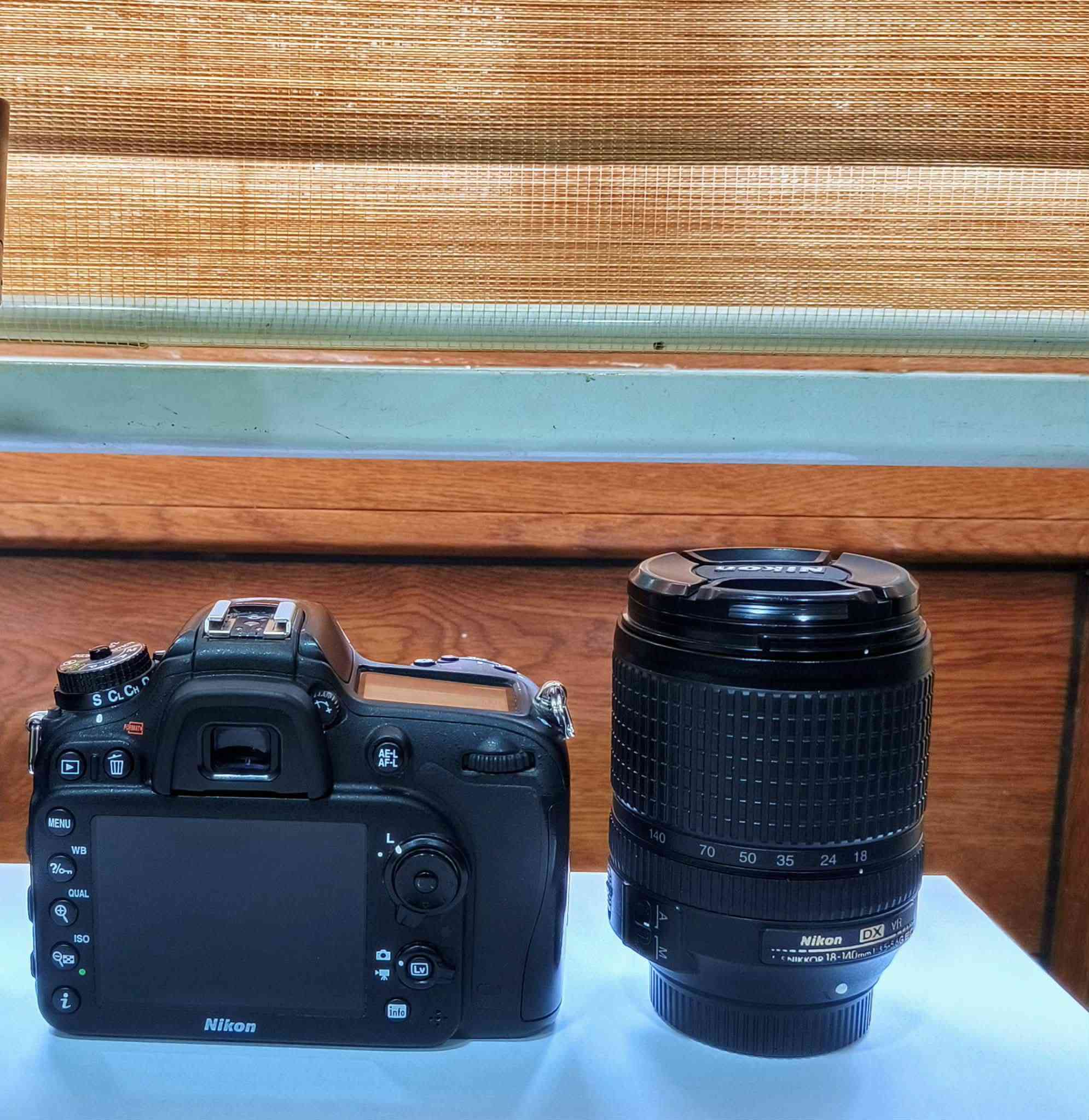 ✅ بسم الله الرحمن الرحيم 🇮🇶
✅ اللهم صل على محمد وآل محمد 📸🇮🇶
✅ السلام عليكم 📸 🇮🇶
✅ شباب كامره نيكون 📸 🇮🇶
✅7200D 📸
✅ ملحقات الكامره 📸🇮🇶
✅عدسه 18.140 📷🇮🇶
✅ شاحنه الاصليه 📸 🇮🇶
✅ بطاريه الاصليه 📸 🇮🇶
✅ حزام كتف 📸 🇮🇶
✅ جنطه 📷🇮🇶
✅ استفسار اكثر تفضلوخاص
✅اواتصل *********** 
✅ انستا a_4.ee 📸 🇮🇶
