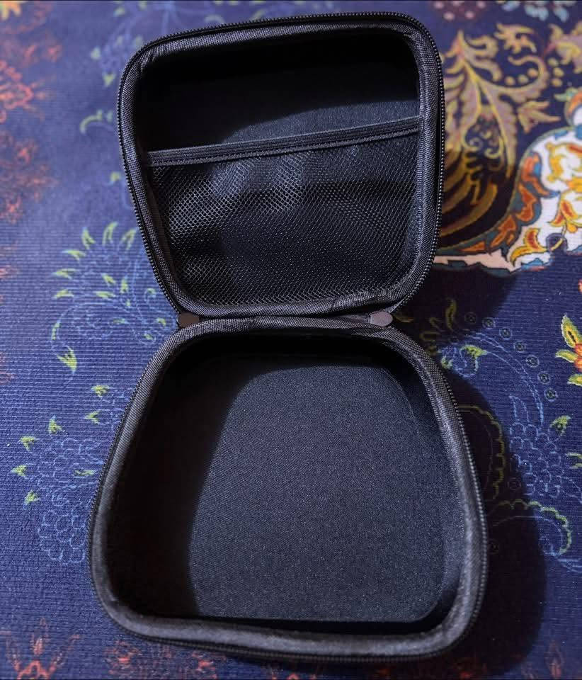 جنطه مال سماعه الي تفيده يكتبلي عليه سعر


**إذا كنت صاحب هذا الإعلان وتريد حذفه لأي سبب، رجاءا أرسل رسالة إلى الدعم الفني**