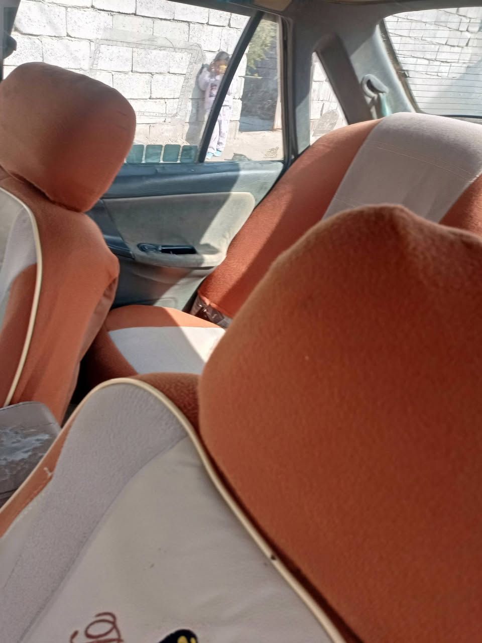 دايو برنس 95 للبيع شغاله مابيها شي أبيع كوم حديد
رقم كربلاء راعيها بالحله سنويه منتهيه قبل شهرين ونص من شهر 11 ( البيع حسب القناعه تجي وتشوفها بعينك ) السعر ٢٢ للاستفسار ***********  بي واتساب
