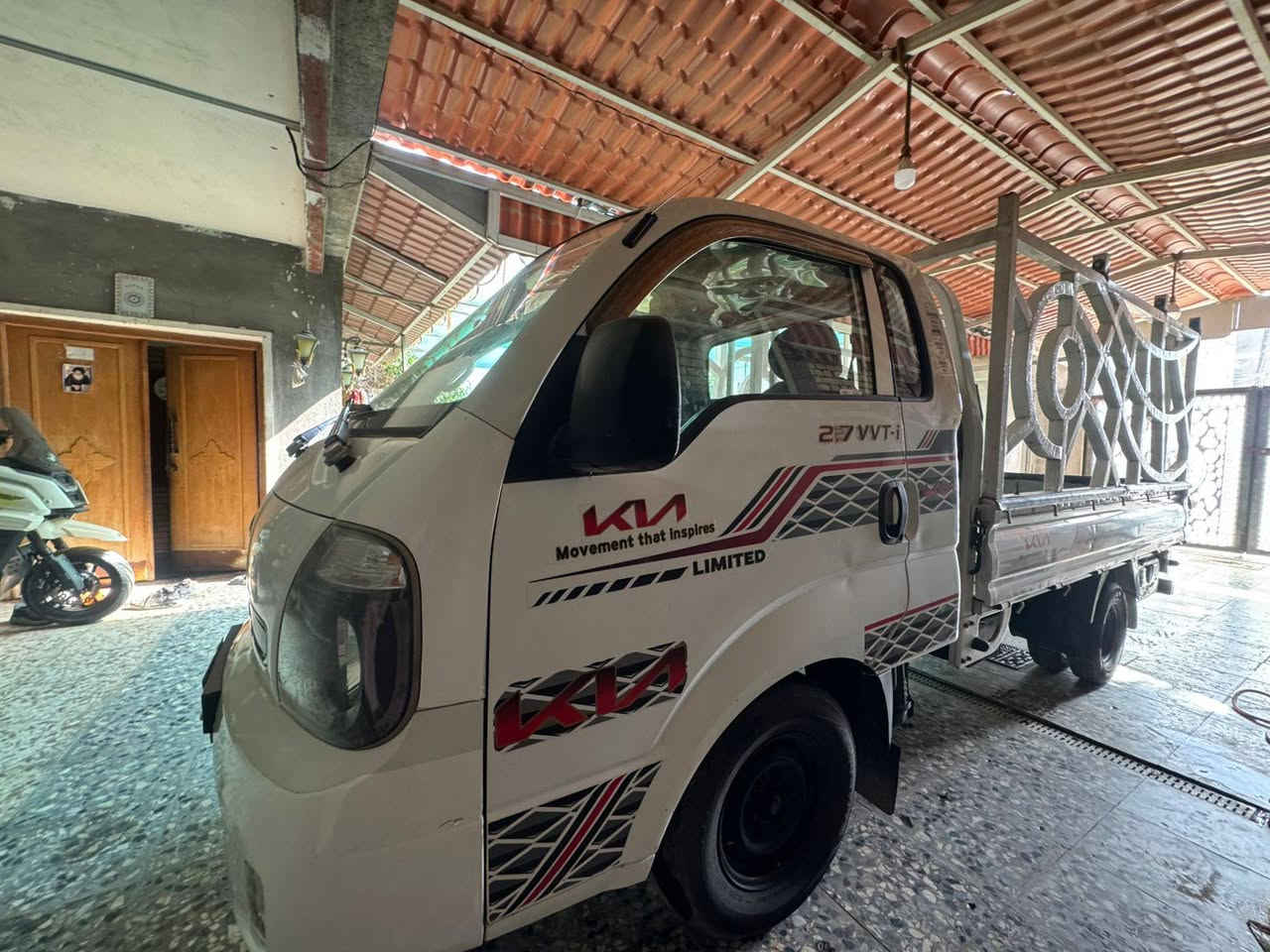 السلام عليكم للبيع بنكو 2016 رقم واسط العنوان بغداد السعر 125$ للتواصل ***********
