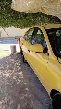 سوناتا • ٢٠٠٩ • مكينة ٢٤٠٠