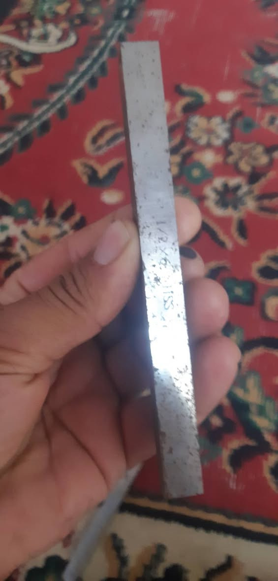 السلام عليكم.... غراض مال تورنة الماسات كص عدد 3 وهاي لطلع سن عدد 5 للبيع للستفسار  ***********
