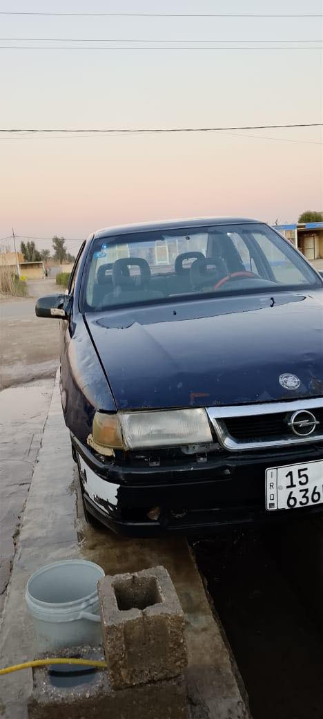 فكترا موديل 90
محرك 16 مكفول 
تخم تاير جديد باتري جديد كهربائيات شغالة 
صدر كلة جديد دواخل نظيفة 
رقم انبار انكليزي سنوية نهاية ال27 تحويل ثاني يوم 
السيارة عوزها شوية ترتيبات السعر 20 وبيها مجال 
***********
