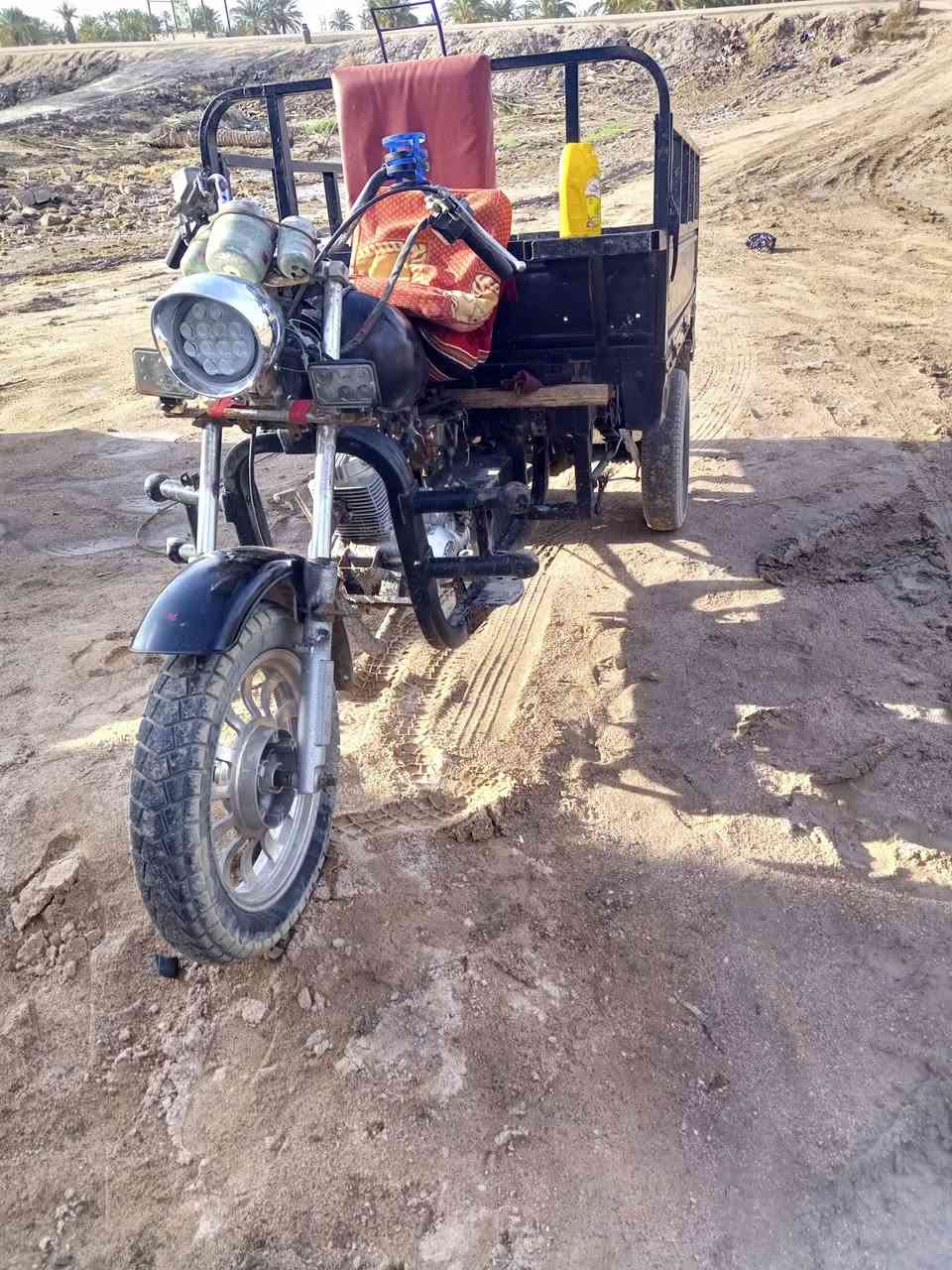 البيع


**إذا كنت صاحب هذا الإعلان وتريد حذفه لأي سبب، رجاءا أرسل رسالة إلى الدعم الفني**