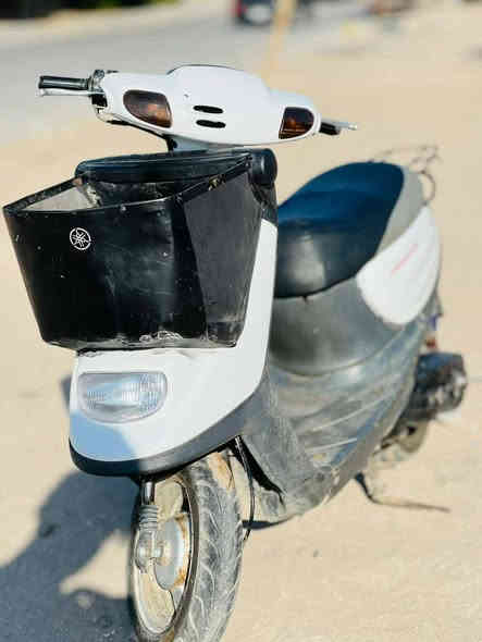 مكلف بلنشر سلام عليكم دراجه منغولي  نضيفه مكينه نضيفي نكره هندر
السلف عوزه بس باتري شاصي مكفول السعر 350 التواصل والستفسار
***********
