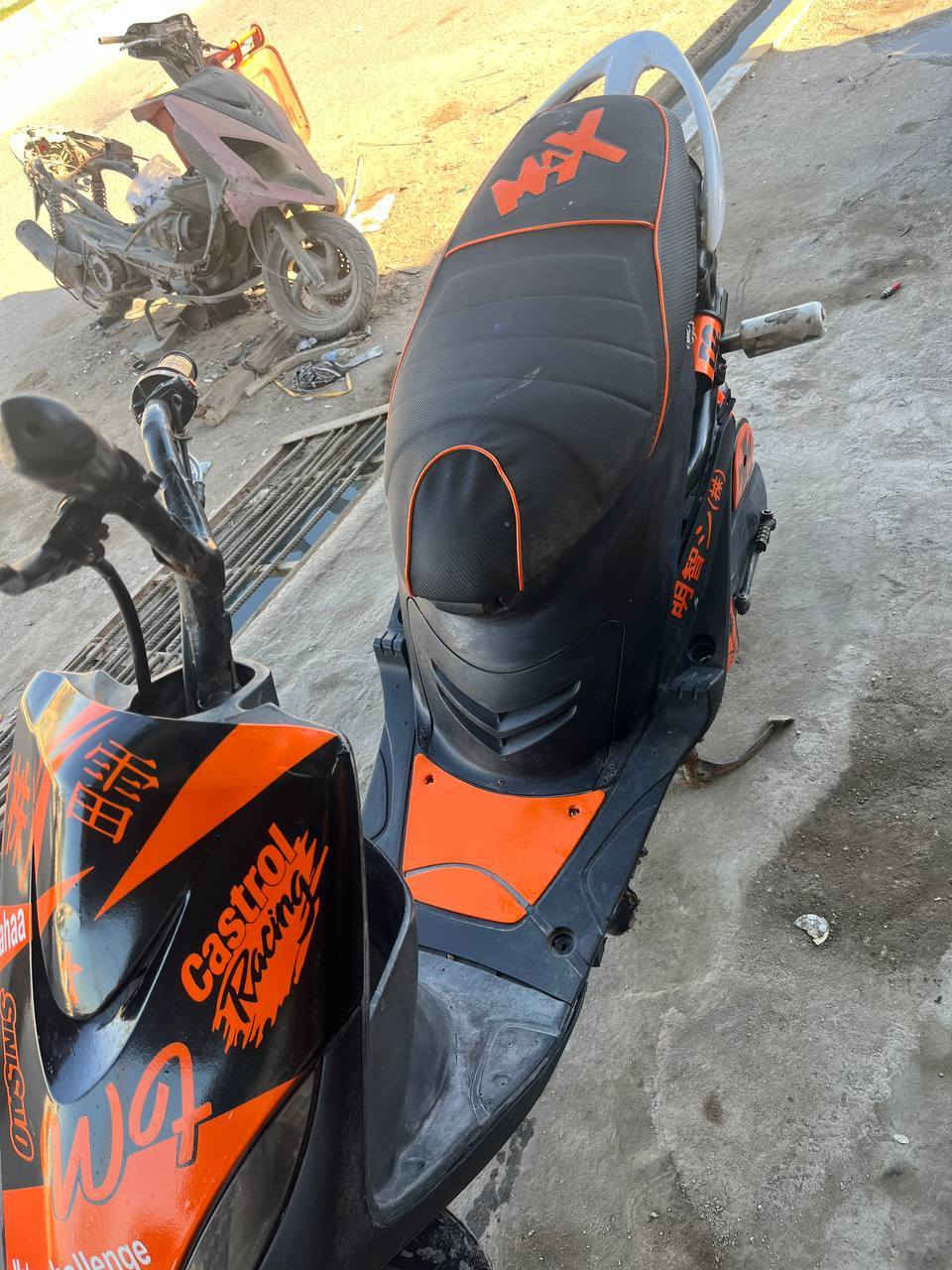 السلام عليكم ماكس عدله للبيع
بوشه 55
دبل رياضي
ويل رياضي
كشن رياضي
صالنصه fm
قبق فلاين
تواير جدد
مكاني رفاعي 
***********
