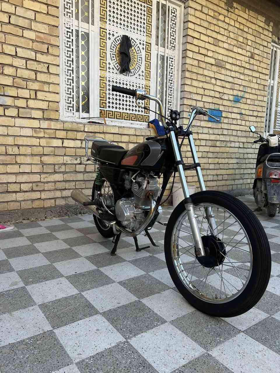 دراجه نامه للبيع لاستفسار ***********
