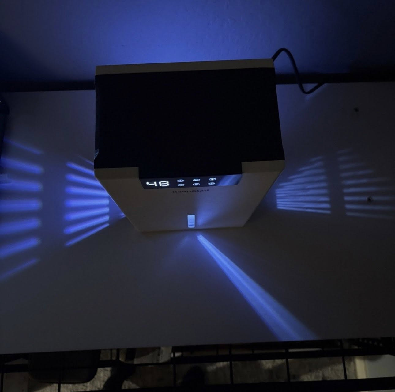 جهاز رتوبە


**إذا كنت صاحب هذا الإعلان وتريد حذفه لأي سبب، رجاءا أرسل رسالة إلى الدعم الفني**