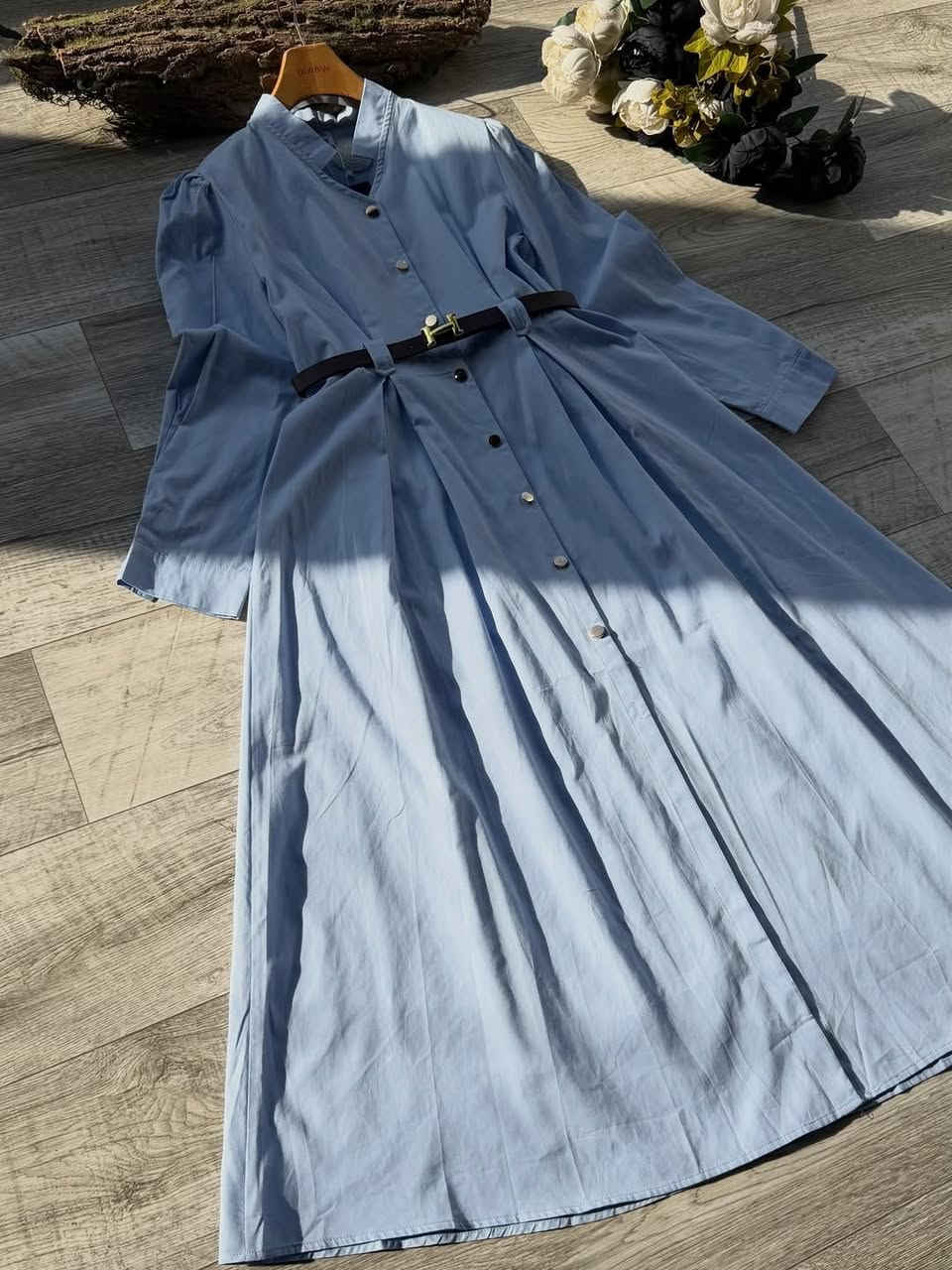 فستان نسائي طويل

 38،40،42،44،46،48
سعرة 29


**إذا كنت صاحب هذا الإعلان وتريد حذفه لأي سبب، رجاءا أرسل رسالة إلى الدعم الفني**