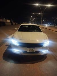 تشارجر • ٢٠١٧ • وارد كندي