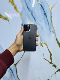 آيفون 13 برو ماكس • مكفول • فول