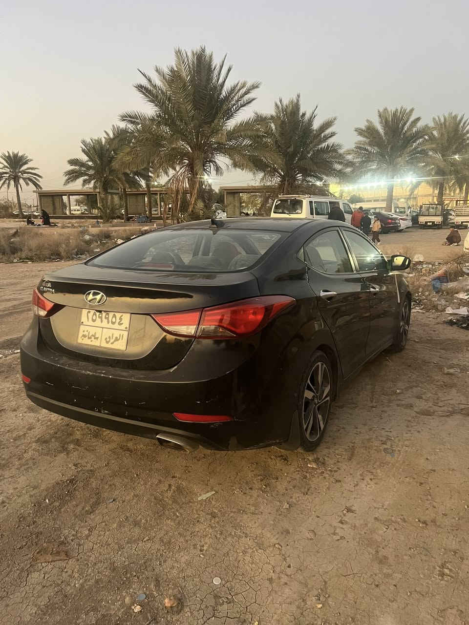 السلام عليكم للبيع الانتر ٢٠١٦ امريكي  فول مواصفات ما  عده بصمه مكاني بابل الهاشميه السعر ٩٨ وبيه مجال الاستفسار  اتصل ***********
