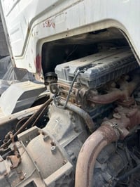 للبيع اتيكوتنكر ماءشغاله السيارةن مديل 2003بدون  07901608227/. 0770685...