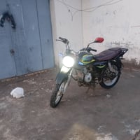 دراجه بوكسر البيع موديل 17المحرك بلادي عوزه بس دشبول 07726042605واتساب