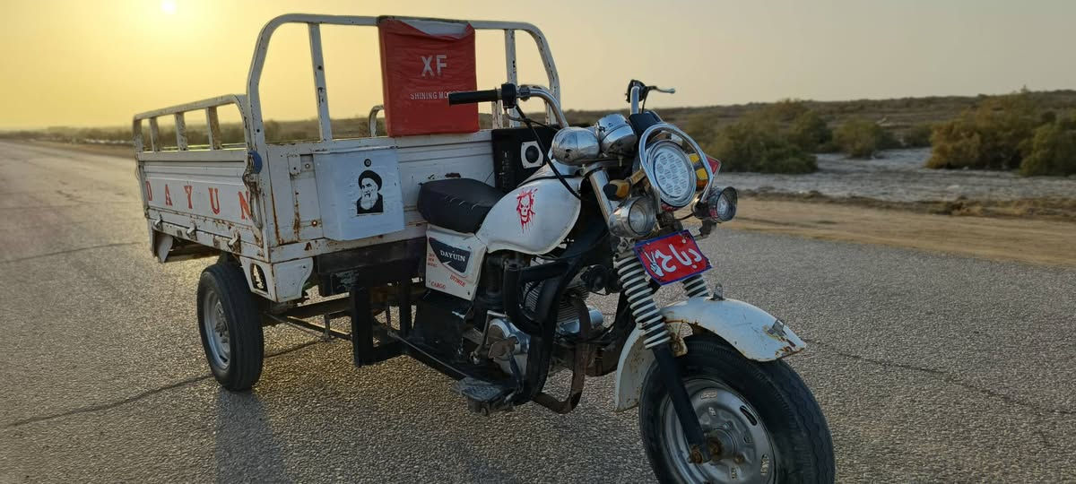 سلام عليكم ستوته للبيع20015مكان شطره
مكلف ب نشرر باقر عدنان راعيهاا
(***********)
