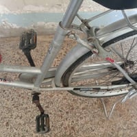 حجم ٢٦ • نظيف • الدورة