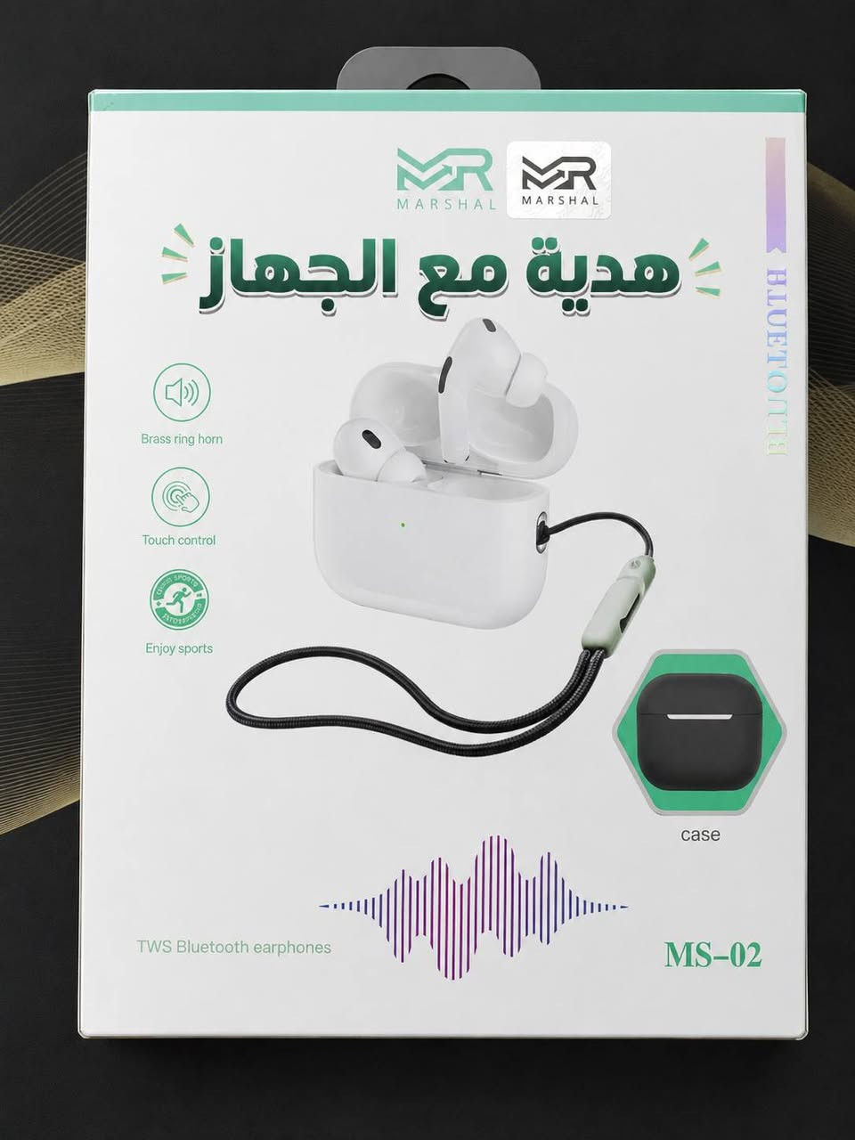 انفنكس سمارت 10
______________________________________
الذاكره: 128
بطارية: 5000
الكامرة: بدقة 8 ميجابكسل
النضام: Android 15
المعالج: ثماني النواة من نوع Unisoc T7250 بدقة تصنيع 12 نانومتر
السعر: 180الف
معه هديه ايربود الجيل الثامن 
متوفر خدمة توصيل فقط 5000 دينار
للتواصل ***********
