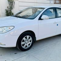 النترا خليجي • ٢٠١١ • ماشي ١٧٢الف