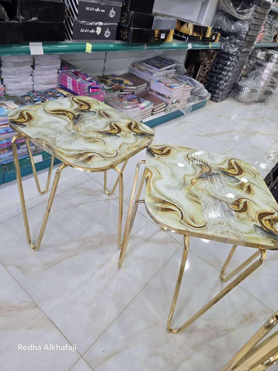 بحمد الله وشكره تم 
وصول بضائع جديده للمجمع


**إذا كنت صاحب هذا الإعلان وتريد حذفه لأي سبب، رجاءا أرسل رسالة إلى الدعم الفني**