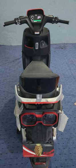 سلام عليكم 
دراجه شحن موديل 2025 زيرو للبيع السعر خاص اوالاتصال على هذه الرقم ***********
