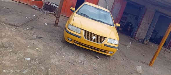 سمند موديل 11سنويه منتهيه بل20كير ومكينه شرط كهربائيات شغاله حداديه نضيفه باتري جديد تايرات نضاف مصبوغه جماليه بيهه خياسات بلجنطه قليله دواخل حلوه علما لسياره مالكهه متوفي لسعر 18وبيهه مجال عنوان ديوانيه قضاء البدير ***********
