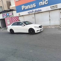 مارسدس c300 موديل 2011 فول مواصفات مكينه 6 سلندر خراطيم عقل فوك مكينه ...