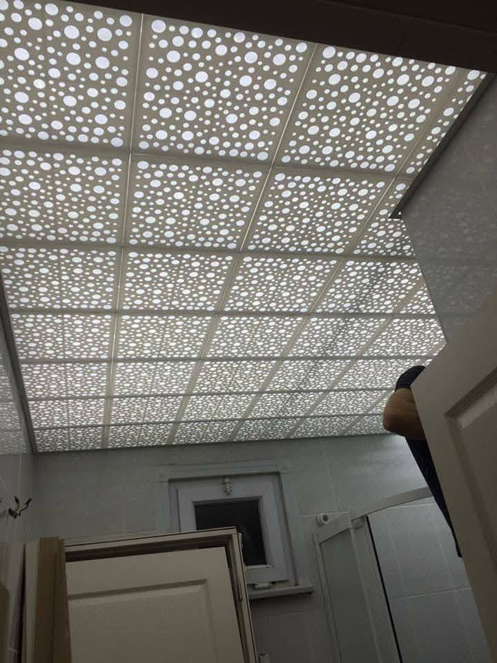 خلفه سقوف ثانويه عمل كرسته وعمل وبانسب لأسعار بديل رخام تغليف جدران بلاستك *********** مسدس طلقه وبانسب لأسعار *********** واتساب بغداد كرخ ورصافه وحالته تعبانه بس مواد واني اشتغله علئ أرواح شهداء الحشد الشعبي ***********
