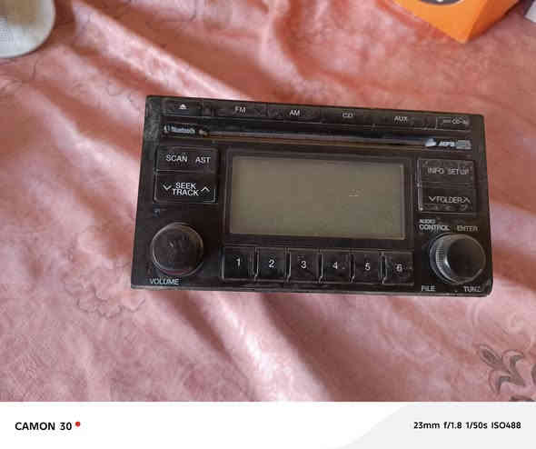 شبكه نانو نظيفه ويا كيبل ٢٠ م
معه محوله و راوتر هديه بسعر ٥٠ الف
رفوف اندي اف بسعر ١٥ الف
مسجل سيارة بسعر ١٠ الف
خوذه دراجه جديده بسعر ١٠
مكان نجف تواصل خاص ***********
