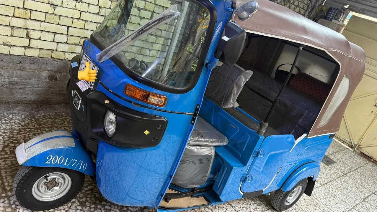 سلام عليكم شباب تكتك للبيع موديل  ٢٠٢٣ شهر ١١ كفالة
عامه من الزلغ تكتك  زيرو الاستفسار الاتصال بلرقم  ***********
