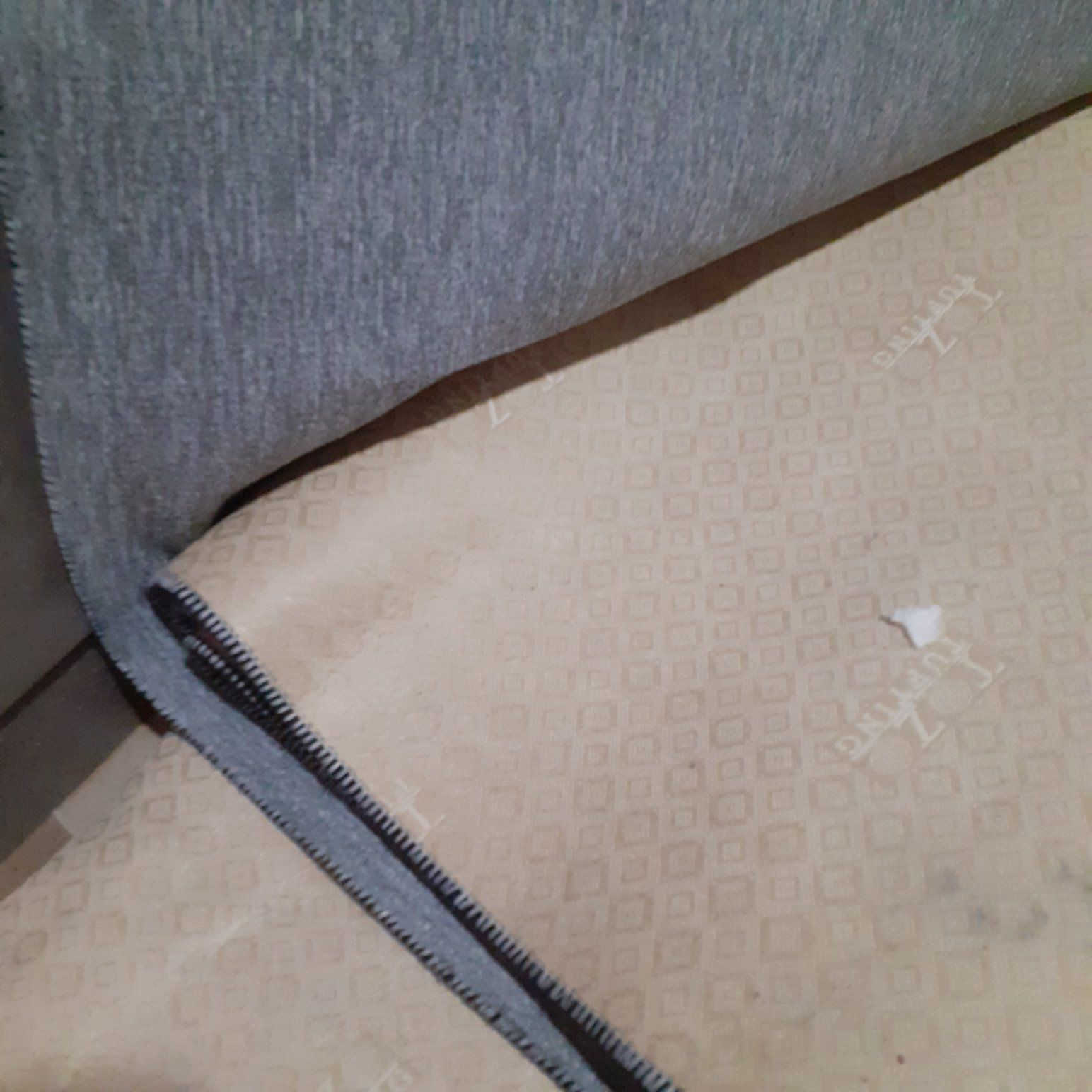كاربد مستعمل نظيف ٢.٥ ×٥ م سعر ١٥ الف


**إذا كنت صاحب هذا الإعلان وتريد حذفه لأي سبب، رجاءا أرسل رسالة إلى الدعم الفني**