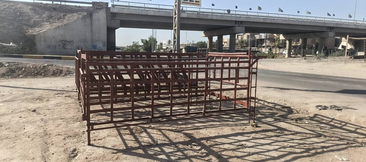 محجر كياه فحل بوري مكان كربلاء طوريج***********
