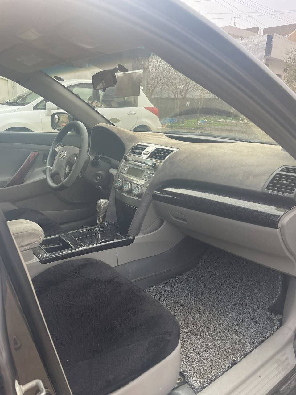 ...﷽ ...
بـــــــــۆفـــــــرۆشـــــــــــتــــــــــــن

TOYOTA CAMRE  Le2009

سعری95$مەجال

جۆری سەیارە /تویتا کامری

مۆدێل/٢٠٠٩

مواسەفات/ئه مريكي 

ڕەقەم سلێمانی 

تەحویل خرامە بەشەرت سه نه وي تا ٢٧ تازه يه 

ڕەنگ /نه وتي

بۆیاخ/سي پارجه بوياخ 

بێناوگرتن پيش داوي قرجي نييه 

گێڕو مەکینەی به شه رت بي دووكه ل بي سه رف سه وتي ديجتال به شه رت 

 کوشن کارەبە

پێشو دوای مەزبوت

دەعامی بۆ دەعامی بەشەرت سونه ره كه م داناوه ***********
