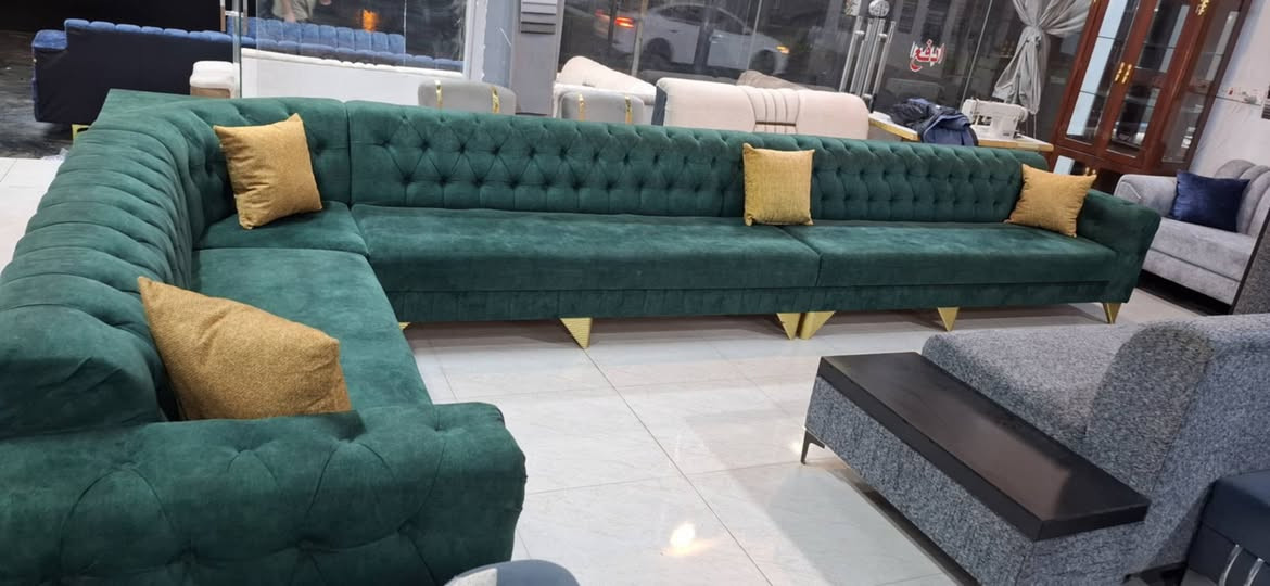 ديوان تفصال 7امتار مستعمل شهر سبب البيع ضيق المكان مال بيت سعر 225


**إذا كنت صاحب هذا الإعلان وتريد حذفه لأي سبب، رجاءا أرسل رسالة إلى الدعم الفني**